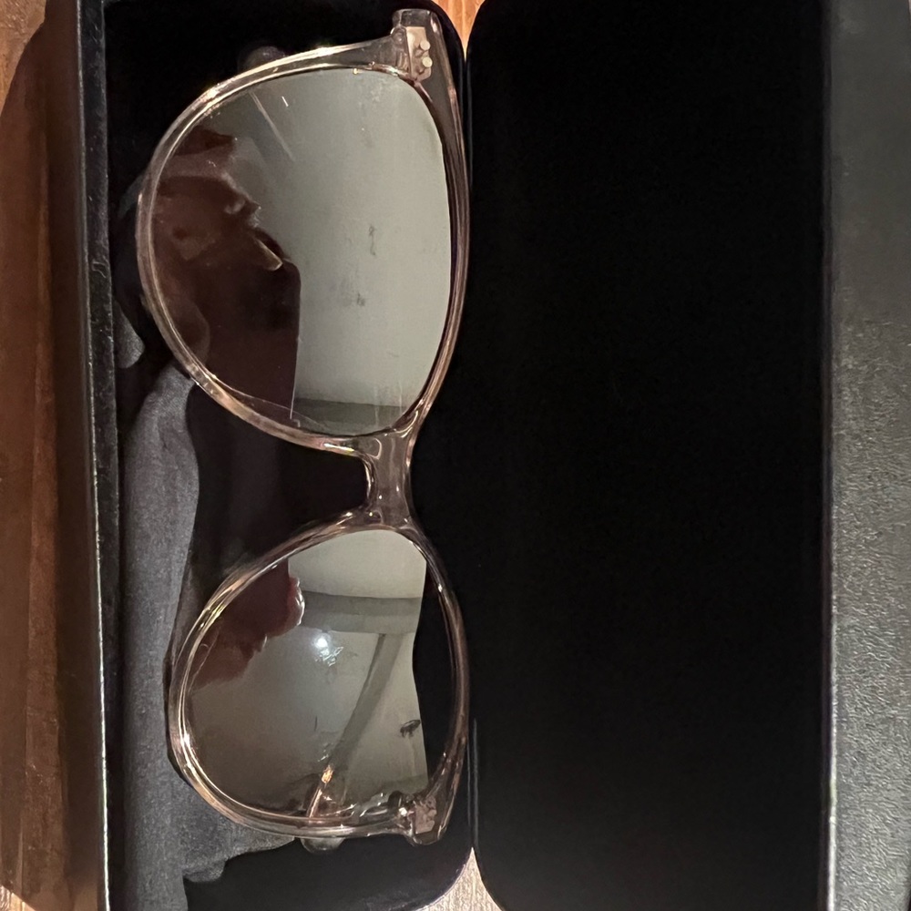 Bobbi Brown “Pattons” Sunglasses